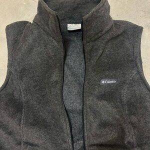 Men's Columbia Steens Mountain™ Fleece Vest